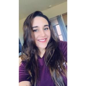 Meet your Posher, Bri